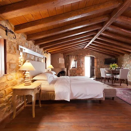 Hotel Kyrimai 4*
