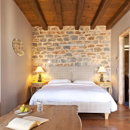 Kyrimai Hotel 4*
