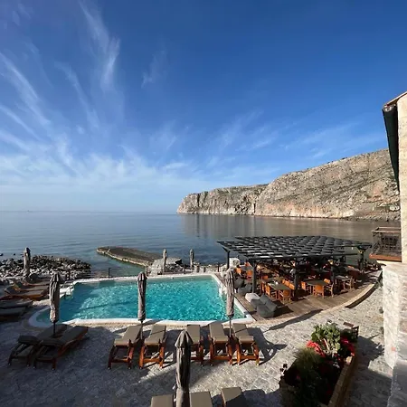 Kyrimai Hotel 4*