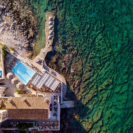 Hotel Kyrimai 4*