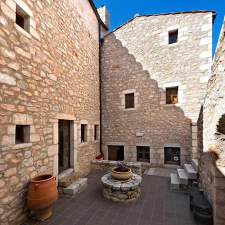 Hotel Kyrimai