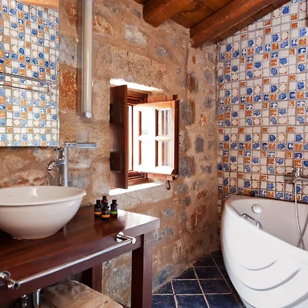 Szálloda Kyrimai Jeroliménasz