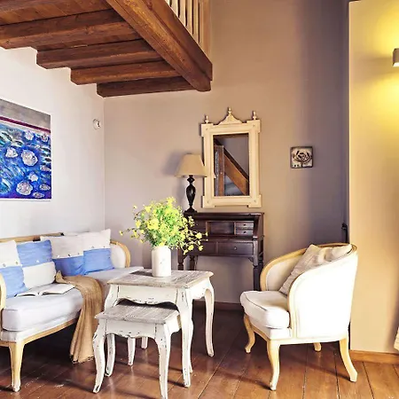 Kyrimai 4* Jeroliménasz