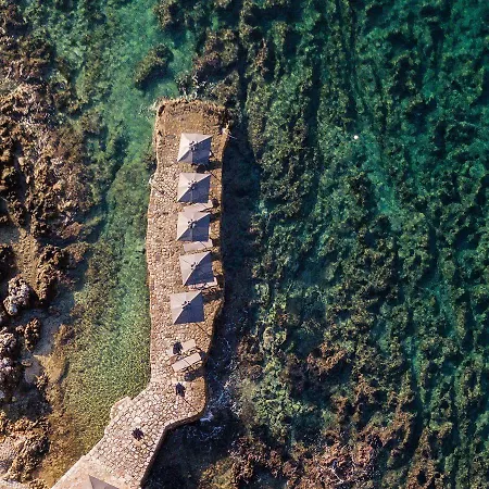 Hotel Kyrimai Yerolimin