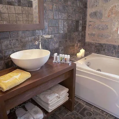 Hotel Kyrimai 4*