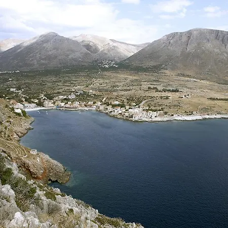 Kyrimai Szálloda 4*