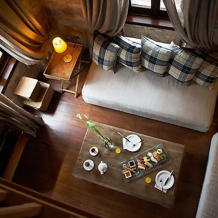Hotel Kyrimai Yerolimin