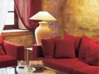 Kyrimai Hotel Yerolimin