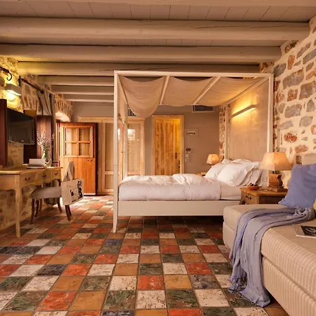 Kyrimai Hotel 4*