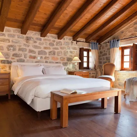 Hotel Kyrimai