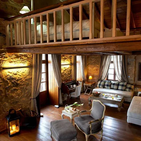 Kyrimai Hotel Yerolimin