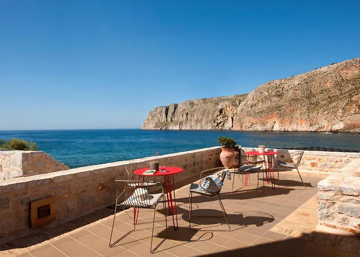 Hotel Kyrimai 4*