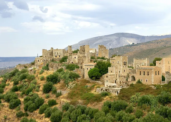 Kyrimai 4* Yerolimin