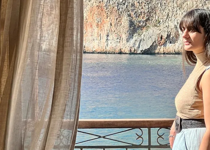 Hotel Kyrimai Yerolimin