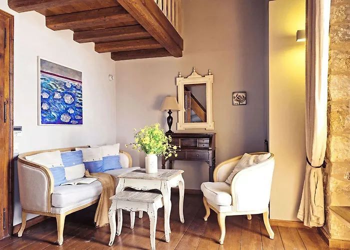 Kyrimai 4* Yerolimin