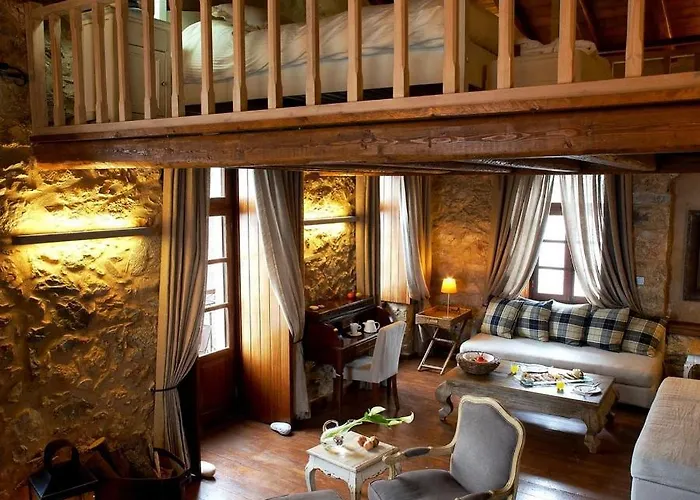 Kyrimai Hotel Yerolimin