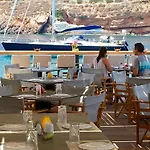 Hotel Kyrimai