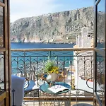 Kyrimai Hotel 4*