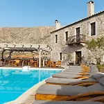 Hotel Kyrimai Yerolimin