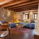 Kyrimai Hotel Yerolimin