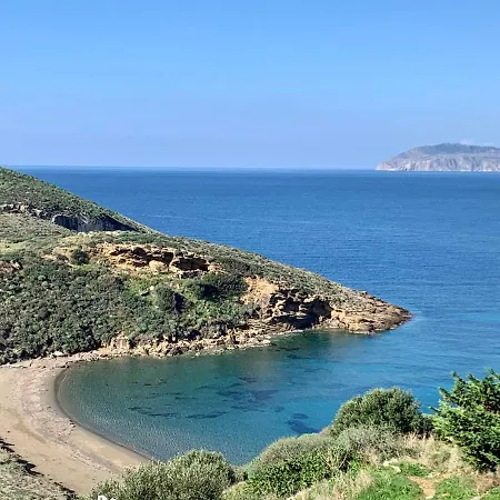 호텔 키리마이 예롤리민