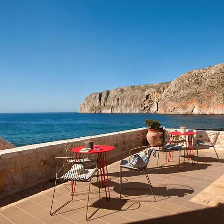 Hotel Kyrimai 4*