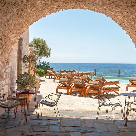 Kyrimai Otel