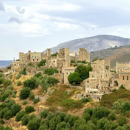 Kyrimai 4* Yerolimin