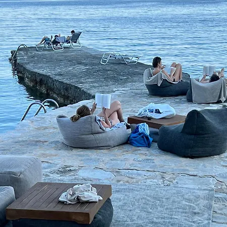 Kyrimai Hotel