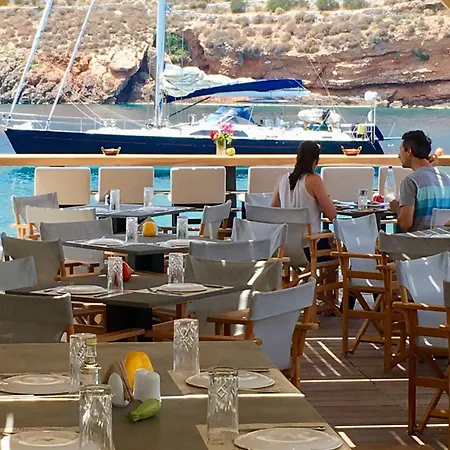 Otel Kyrimai