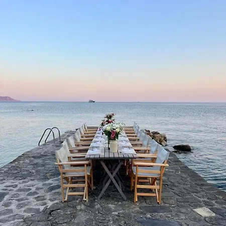 키리마이 호텔 예롤리민