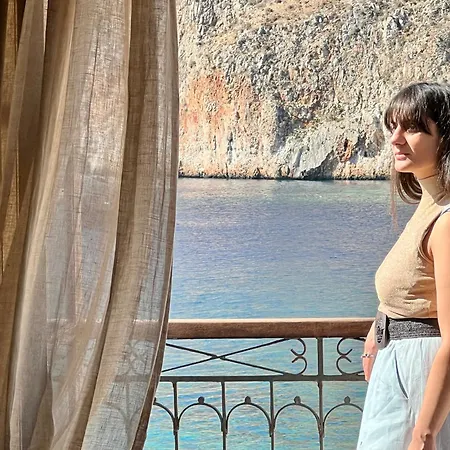 Szálloda Kyrimai Jeroliménasz