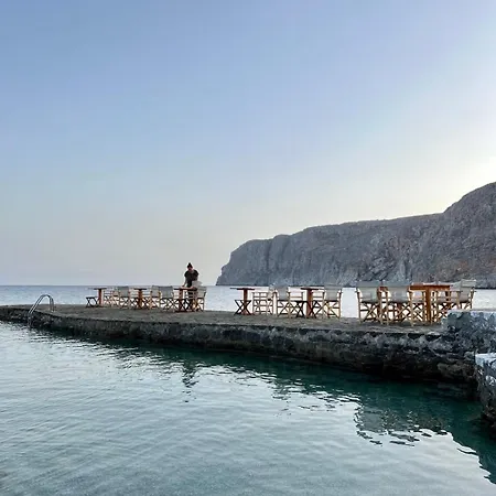 Hotel Kyrimai
