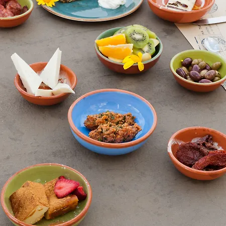 키리마이 호텔 4*