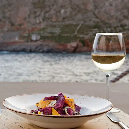 キリマイ ホテル 4*