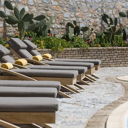 Kyrimai Hotel 4*