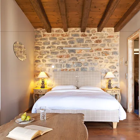 Kyrimai Szálloda Jeroliménasz