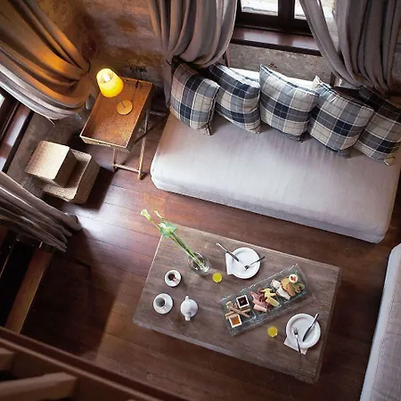 Kyrimai Hotel Yerolimin