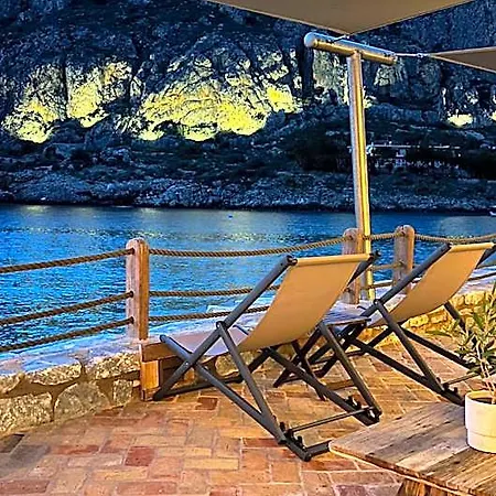 Kyrimai Hotel Yerolimin