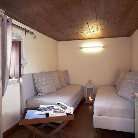 Kyrimai 4* Jeroliménasz