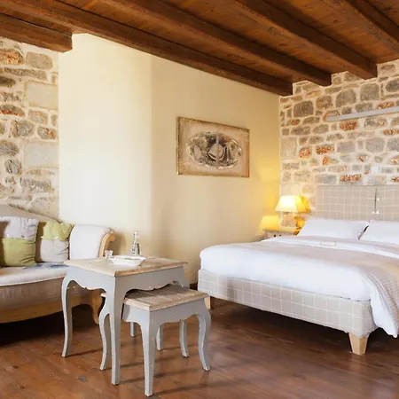 Kyrimai Otel