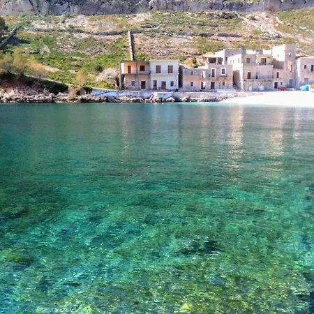 Kyrimai Otel