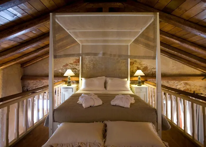 Hotel Kyrimai Yerolimin