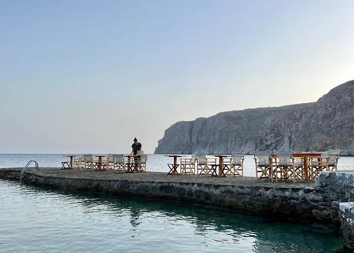 فندق Kyrimai