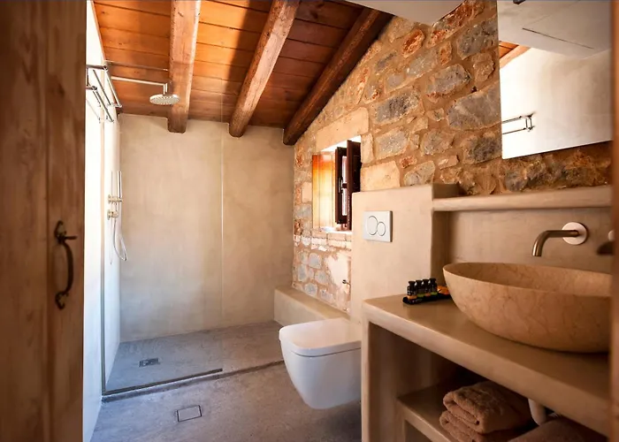 Kyrimai 4* Gerolimenas