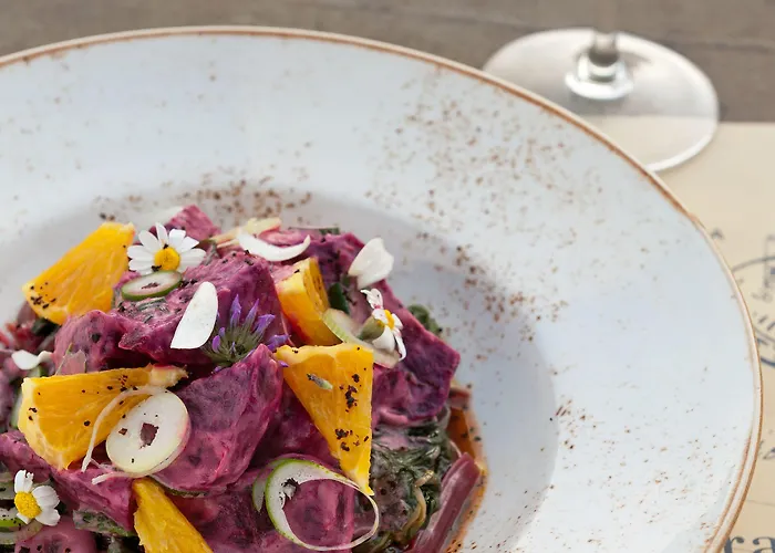 Kyrimai Hotel Gerolimenas