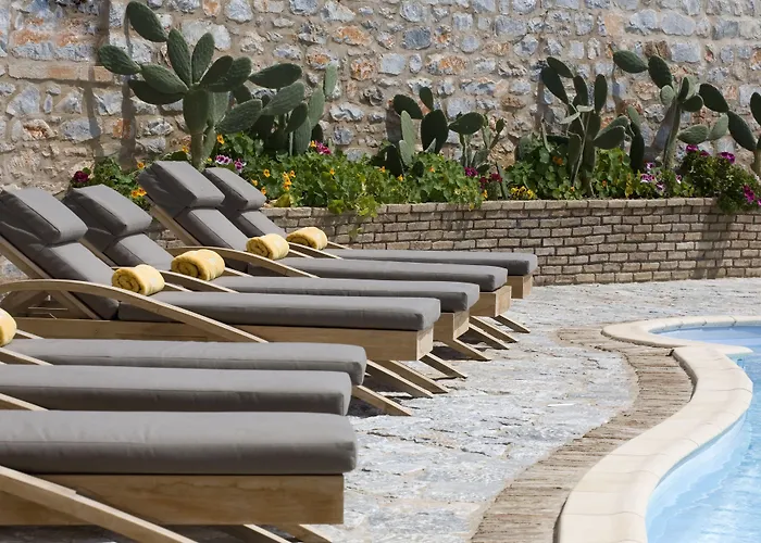 Kyrimai Hotel 4*