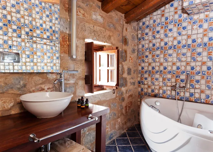 Hotel Kyrimai Yerolimin