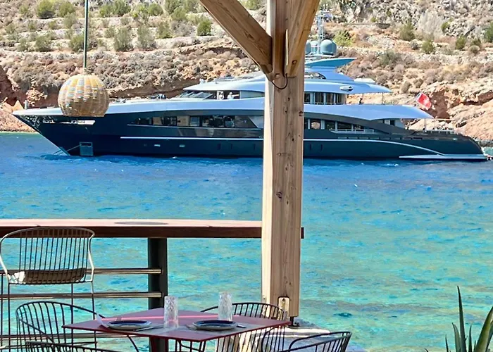 Kyrimai 4* Gerolimenas