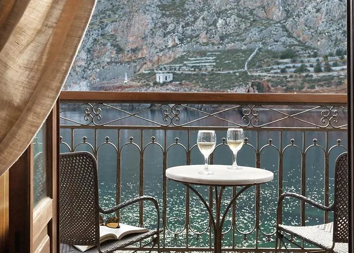 Kyrimai 4* Yerolimin